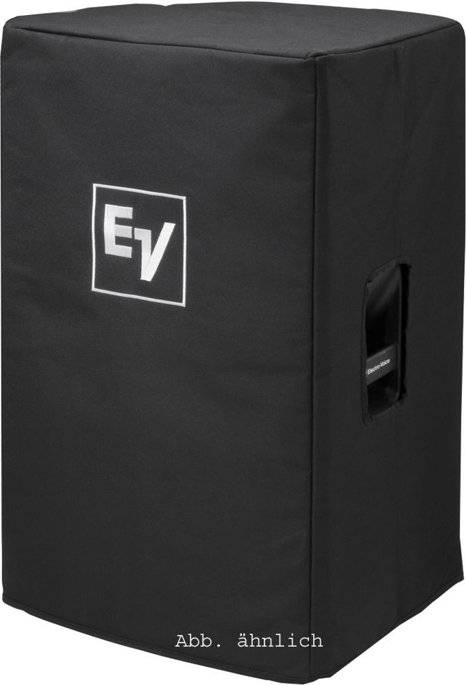 0800549714471 - ZLX-15-CVR Schutzhülle für Lautsprecherbox ZLX15   ZLX15P